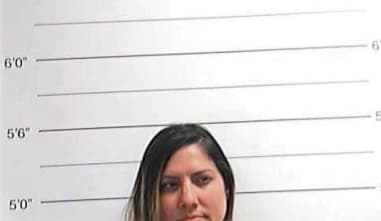 Senia Sierra, - Orleans Parish County, LA 